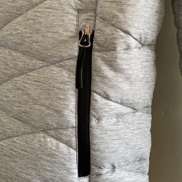 Free country grey jacket . - Picture 3 of 11